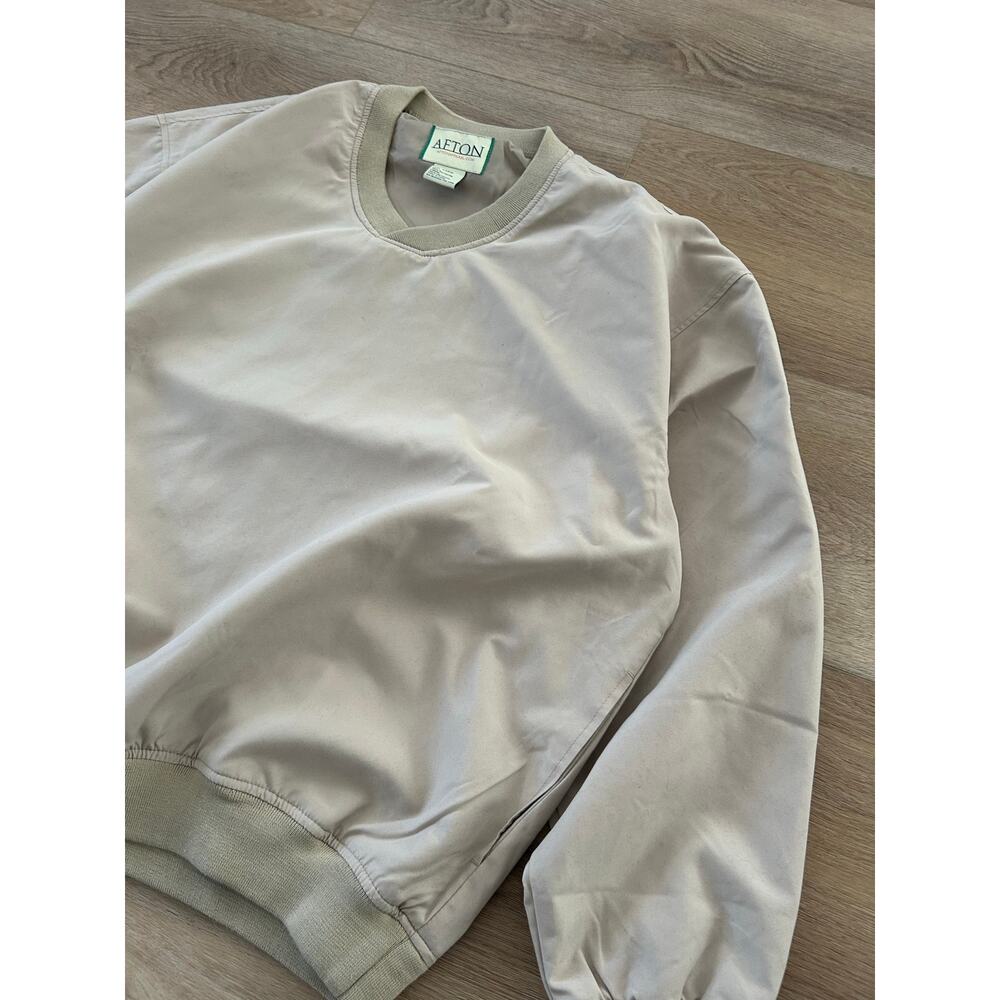 AFTON | SWEATSHIRT